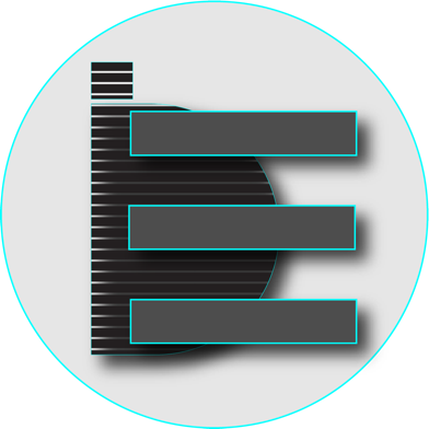 Eyeconic Interior Designs logo